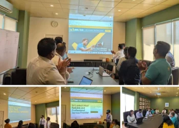 St. Anthony’s Service Launches New Digital Platforms to Strengthen Customer Convenience and Service Excellence