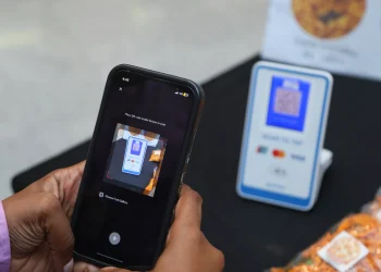 CDB Pioneers Sri Lanka’s First Sound Box driving financial inclusion