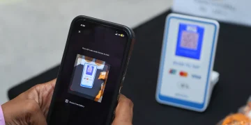 CDB Pioneers Sri Lanka’s First Sound Box driving financial inclusion