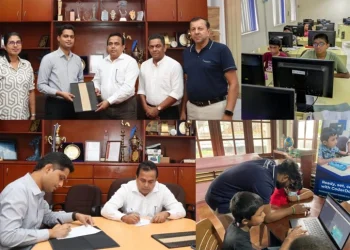 Unlocking youth potential through digital education