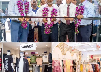 Fashion Bug Elevates Colombo Retail with Grand Expansion of Colpetty Flagship