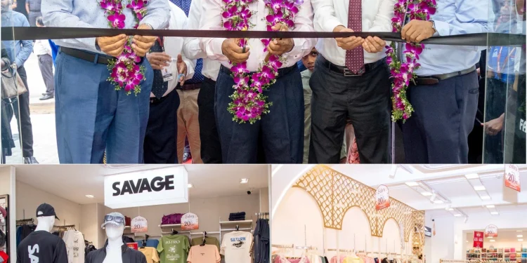 Fashion Bug Elevates Colombo Retail with Grand Expansion of Colpetty Flagship