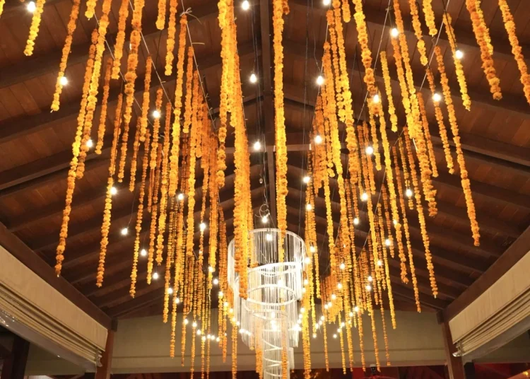 Shangri-La Hambantota Positions Sri Lanka as a Global Destination Wedding Powerhouse