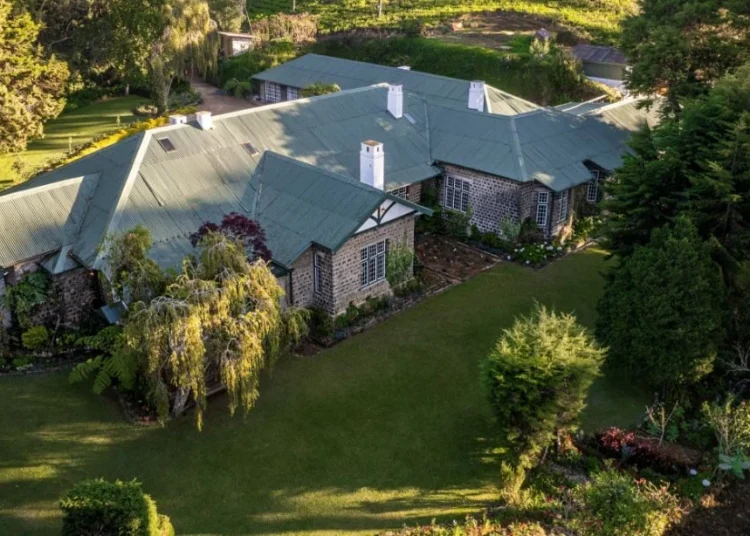 Luxury Villas in Asia : Built for Boutique Hospitality. Designed for Performance