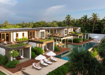 Your Weekend, Reimagined by Nyne LUXE, Bentota