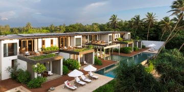 Your Weekend, Reimagined by Nyne LUXE, Bentota