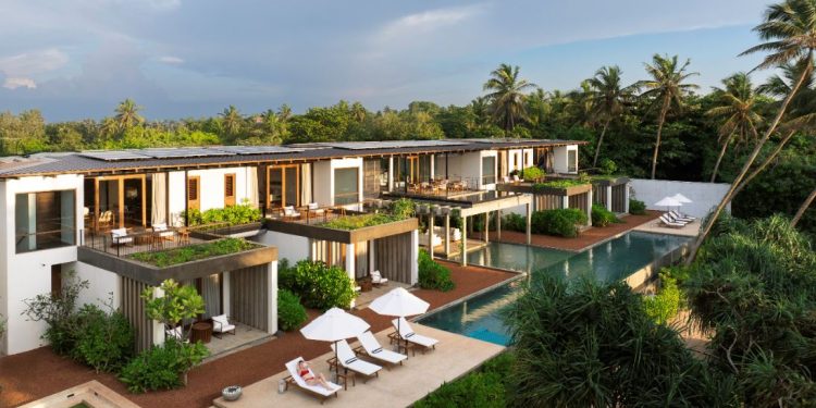 Your Weekend, Reimagined by Nyne LUXE, Bentota