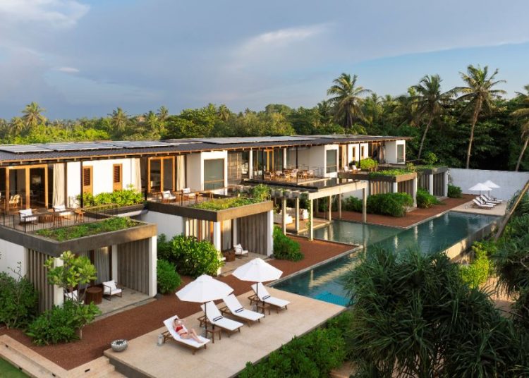 Your Weekend, Reimagined by Nyne LUXE, Bentota