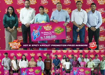 Prima KottuMee Hot ‘N’ Spicy Kricket Promotion Concludes with Big Wins