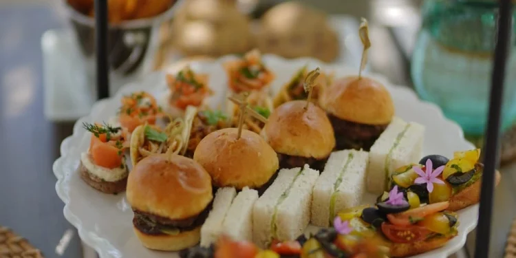 Table by Nyne – Lake Lodge, Colombo: Celebrating Mothers All Through May