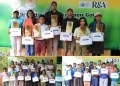 Prima Sunrise Supports Young Golfing Talent at Sri Lanka Regional Junior Open 2026
