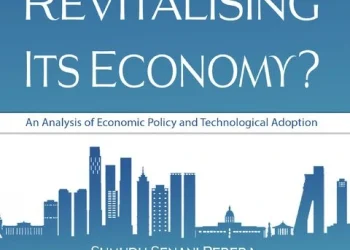 University of Sri Jayewardenepura Publishes International Case Study on Port City Colombo’s Role in Sri Lanka’s Economic Transformation
