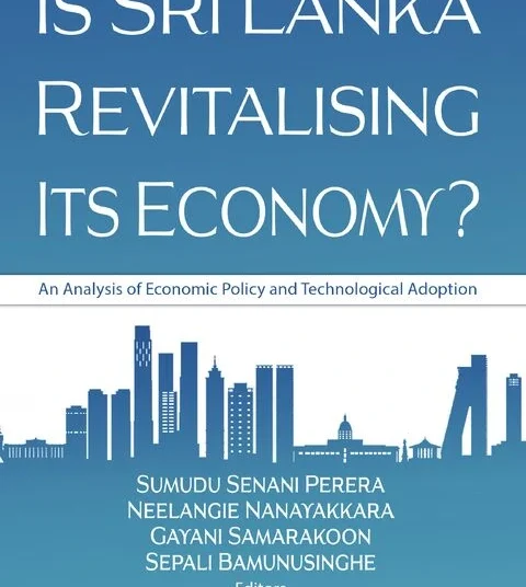 University of Sri Jayewardenepura Publishes International Case Study on Port City Colombo’s Role in Sri Lanka’s Economic Transformation