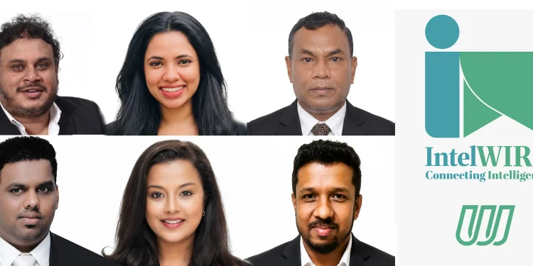 Wire Group launches Intel Wire