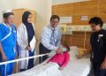Asiri Central Hospital Marks 100 Successful Pediatric Heart Surgeries Under Suraksha Insurance Scheme