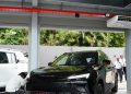 David Pieris Automobiles opens new BAIC Showroom in Kandy