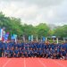 When Passion Meets Performance: Team CDB dominates the 41st Mercantile Athletics Federation Meet